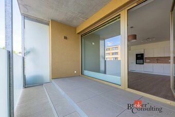 Pronájem, byty/2+kk, 69 m2, Zahradní 2854/2, 32600 Plzeň, Pl