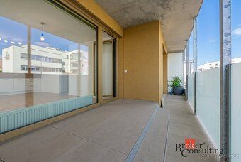 Pronájem, byty/2+kk, 69 m2, Zahradní 2854/2, 32600 Plzeň, Pl