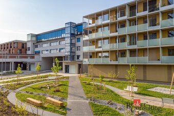 Pronájem, byty/2+kk, 69 m2, Zahradní 2854/2, 32600 Plzeň, Pl