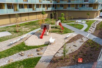 Pronájem, byty/2+kk, 69 m2, Zahradní 2854/2, 32600 Plzeň, Pl