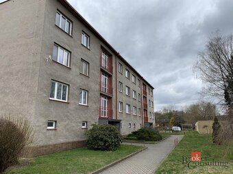 Pronájem, byty/3+1, 78 m2, Revoluční 1420, 56501 Choceň, Úst