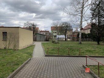 Pronájem, byty/3+1, 78 m2, Revoluční 1420, 56501 Choceň, Úst