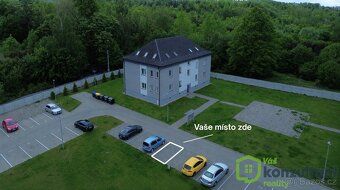 Ev.č. 01144 Nabízíme k prodeji bytovou jednotku v projektu R