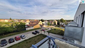 , Dovolujeme si Vám nabídnout k prodeji moderní byt 3+kk v c