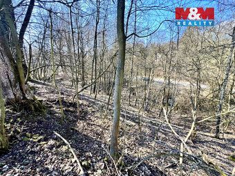 Nabízíme pozemek o výměře 835 m2 v klidné části obce Heřmano
