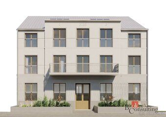 Prodej, byty/2+kk, 57.4 m2, Víta Nejedlého 1541, 27201 Kladn