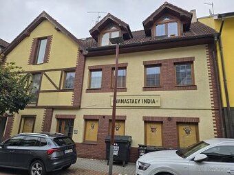 Prodej, byty/2+kk, 57.4 m2, Víta Nejedlého 1541, 27201 Kladn