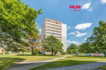 Prodej, byty/2+kk, 57.4 m2, Víta Nejedlého 1541, 27201 Kladn