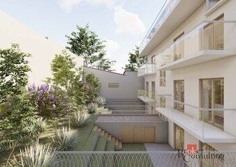 Prodej, byty/2+kk, 57.4 m2, Víta Nejedlého 1541, 27201 Kladn