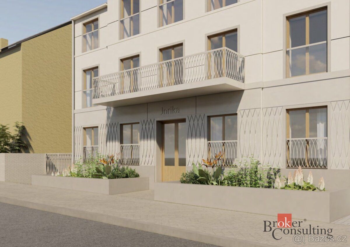 Prodej, byty/2+kk, 57.4 m2, Víta Nejedlého 1541, 27201 Kladn