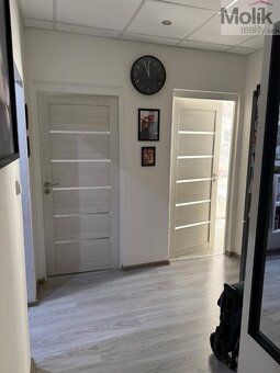 Nabízíme k prodeji bytovou jednotku 3+1 s balkonem o celkové