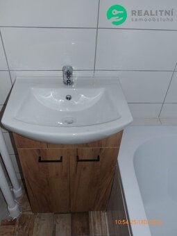 Hledáte klidné a příjemné bydlení? Doporučím Vám pronájem by
