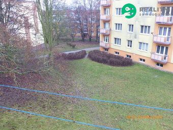 Hledáte klidné a příjemné bydlení? Doporučím Vám pronájem by