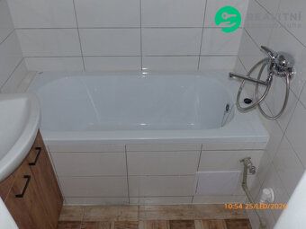 Hledáte klidné a příjemné bydlení? Doporučím Vám pronájem by