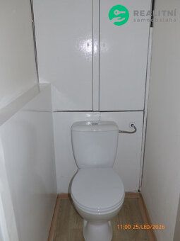 Hledáte klidné a příjemné bydlení? Doporučím Vám pronájem by