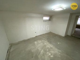 Dovolujeme si Vám nabídnout dům k rekonstrukci o dispozici 4