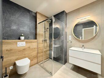 Nabízím k prodeji moderní rodinný dům 5+kk o užitné ploše 14