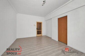 Pronájem, byty/2+1, 49.5 m2, Hrnčířská 190/16, Ponava, 60200