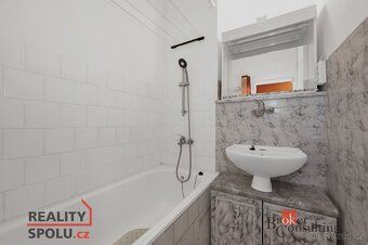 Pronájem, byty/2+1, 49.5 m2, Hrnčířská 190/16, Ponava, 60200