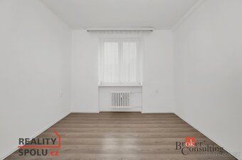 Pronájem, byty/2+1, 49.5 m2, Hrnčířská 190/16, Ponava, 60200