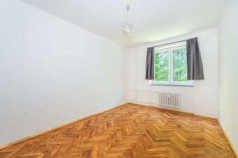 K prodeji nabízíme byt o dispozici 2+kk s podlahovou plochou