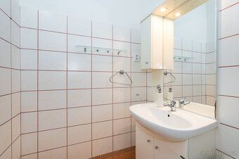 K prodeji nabízíme byt o dispozici 2+kk s podlahovou plochou