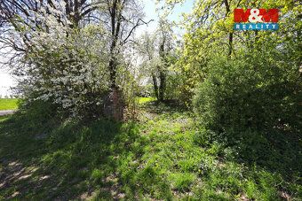 Nabízíme k prodeji soubor pozemků o celkové výměře 3 331 m² 