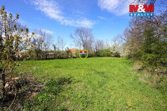 Nabízíme k prodeji soubor pozemků o celkové výměře 3 331 m² 