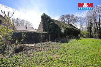Nabízíme k prodeji soubor pozemků o celkové výměře 3 331 m² 