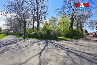 Nabízíme k prodeji soubor pozemků o celkové výměře 3 331 m² 