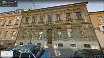 Vyměním domek za garsonku/byt. České Budějovice. Bez realite