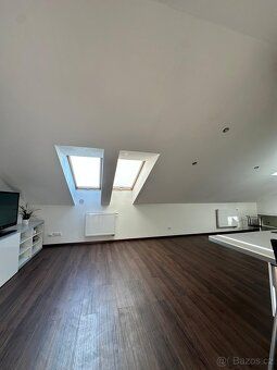 Velkorysý byt (49 m²) v perfektním stavu s potenciálem plnoh
