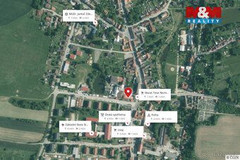 Nabízíme ke koupi zavedenou restauraci s dlouholetou tradicí
