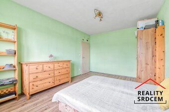 Pronájem bytu 2+1 po rekonstrukci, ul. U Prodejny, Ostrava H