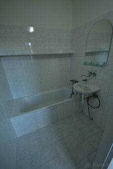 Nabízím k pronájmu byt 3+1 v obci Brumov-Bylnice, ul. Družba