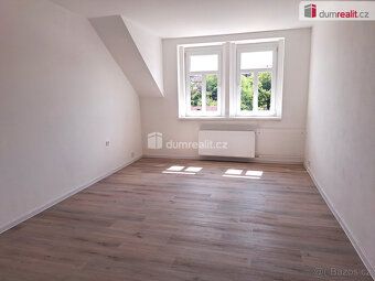 , Dumrealit.cz Vám zprostředkuje pronájem bytu o velikosti 1