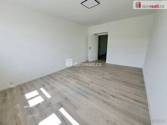 , Dumrealit.cz Vám zprostředkuje pronájem bytu o velikosti 1