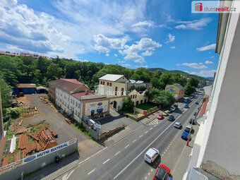 , Dumrealit.cz Vám zprostředkuje pronájem bytu o velikosti 1