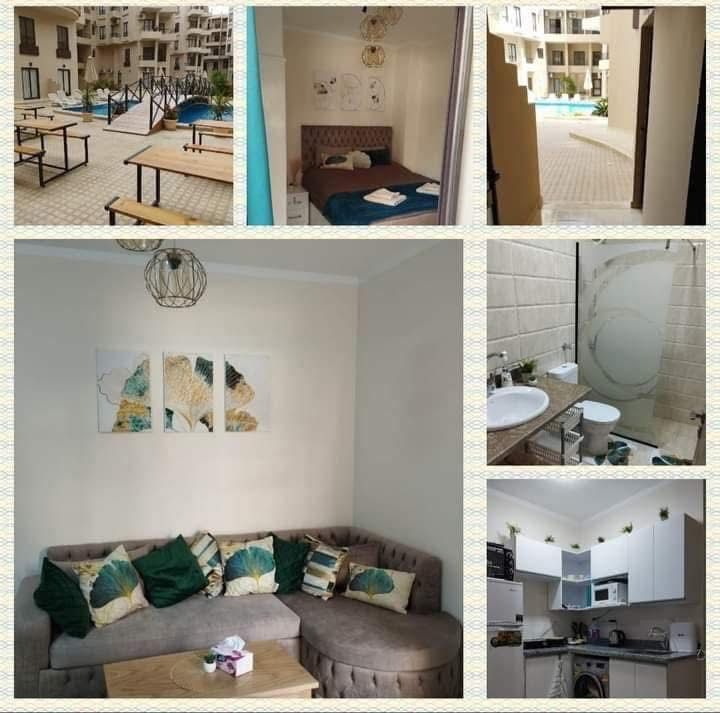 💥Na prodej!! Přímo od majitele 💥 Tropical resort al ahya
Tro