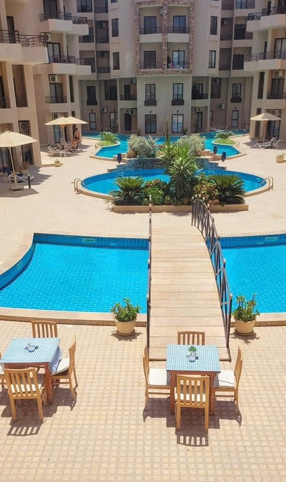 💥Na prodej!! Přímo od majitele 💥 Tropical resort al ahya
Tro