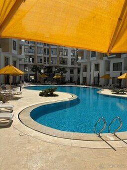 💥Na prodej!! Přímo od majitele 💥 Tropical resort al ahya
Tro