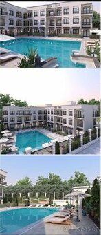 💥Na prodej!! Přímo od majitele 💥 Tropical resort al ahya
Tro