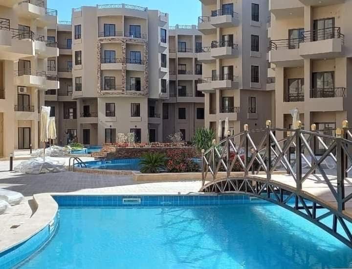 💥Na prodej!! Přímo od majitele 💥 Tropical resort al ahya
Tro