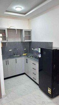 Prodej apartmánu – Royal Sea View Resort (Al Ahyaa – Hurghad