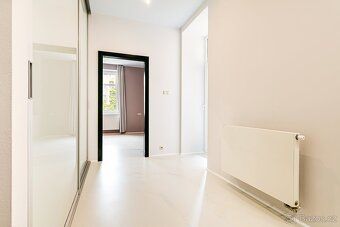 Ev.č. 02151 Dobrý den,
v širším centru Brna není těžké najít