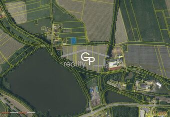 Nabízíme k prodeji atraktivní stavební pozemek o výměře 1.10