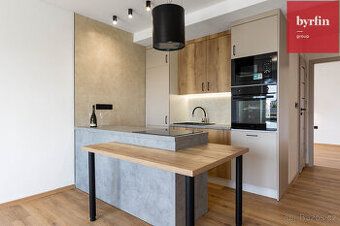 Prodám byt v Bruntále 2+1, 56 m² v druhém patře s balkonem b