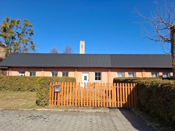 Pronajmu neprůchozí pokoj v menším domě v Ostravě Michálkovi