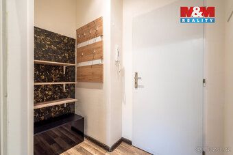Toužíte bydlet v centru Karlových Varů a zároveň blízko láze