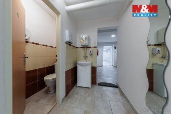Pokud hledáte perfektní místo pro Vaše podnikání, právě jste